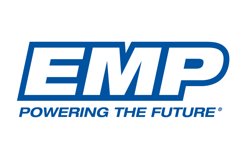 E.M.P. Logo