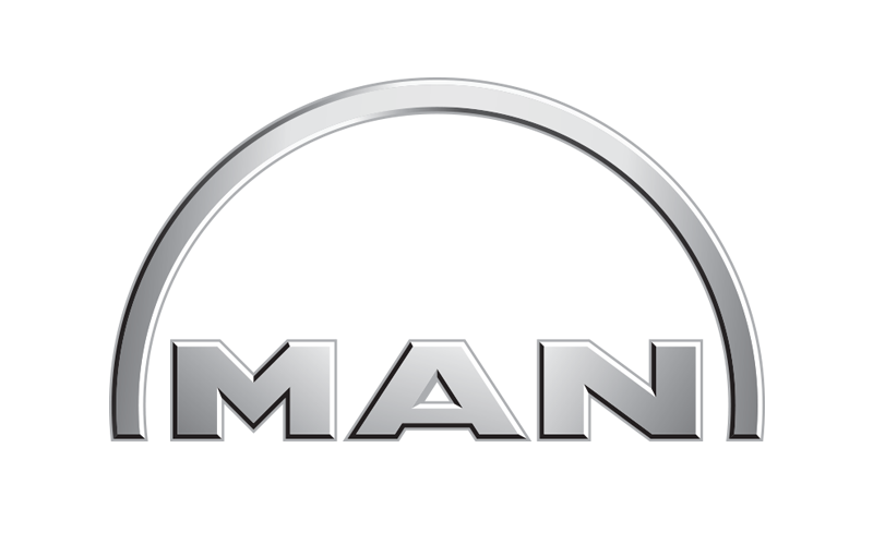 M.A.N. Logo