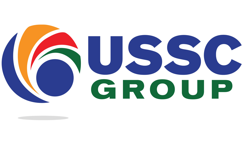 U.S.S.C. Group Logo